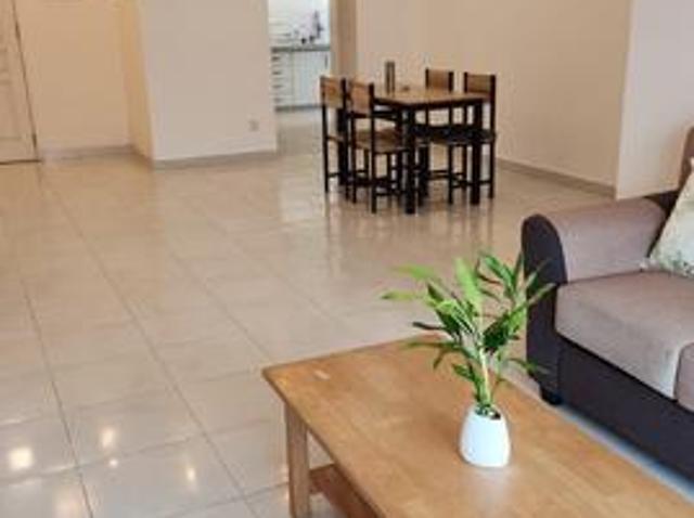 Fully furnished Bayswater and near to E Gate
