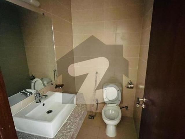 Fully Furnished Bahria Heights Apartment For Rent Available Bahria Town Karachi