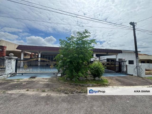 FULLY FURNISHED | Banglo Taman Alor, Alor Gajah Melaka