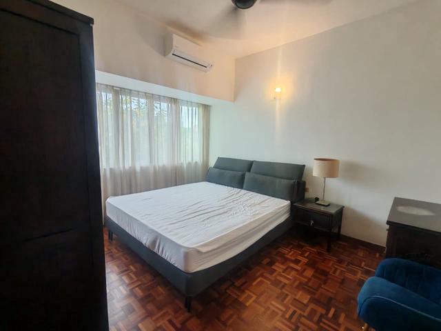 Fully Furnished BANGSAR INDAH Level 1 Walkup