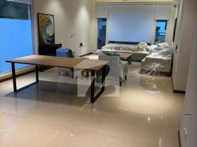 Fully Furnished Basement For Rent In F 7 Sector Islamabad Ideal For Foreigners & Executive Living