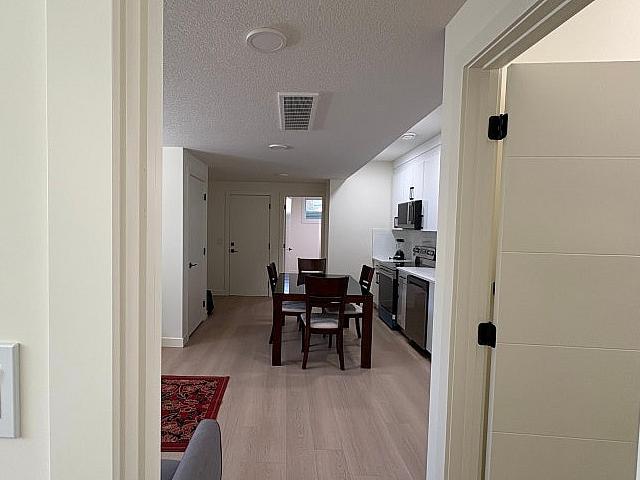 Fully Furnished Basement Suite Allendale