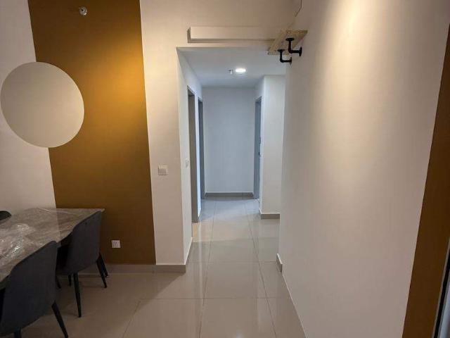 Fully Furnished Beautiful Balcony Room in Kepong