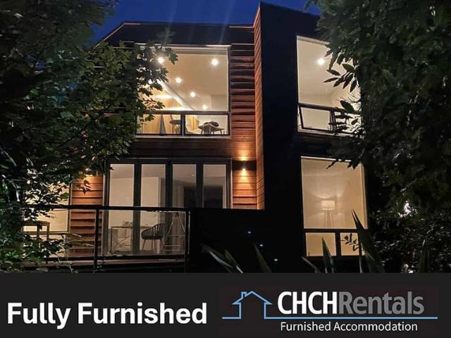 Fully Furnished Beautiful Home in Stunning Quiet Bayside Setting!