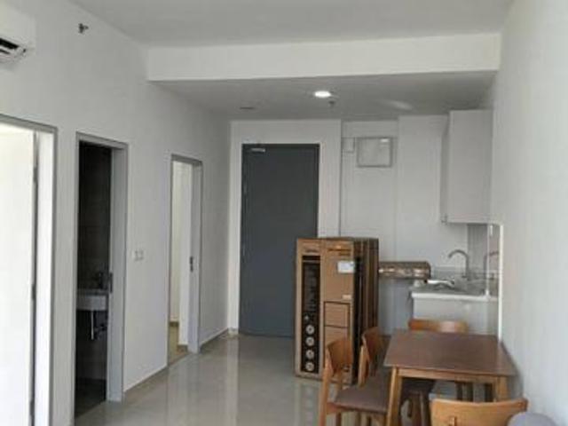 Fully Furnished BeCentral ICity Seksyen 7 Shah Alam