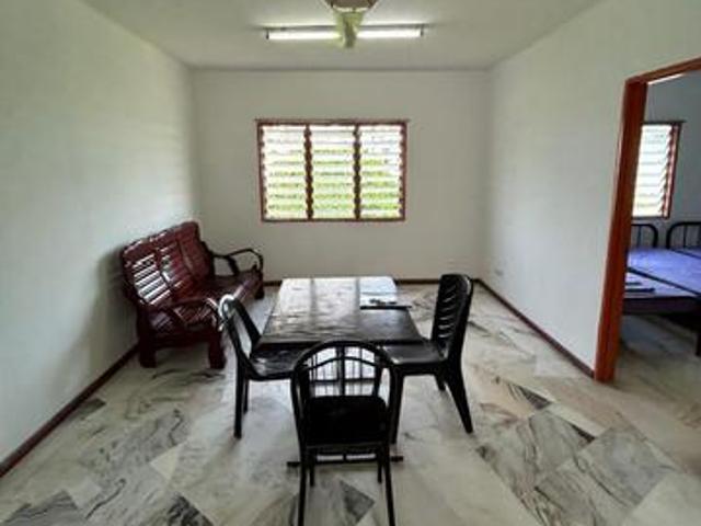 Fully Furnished berdekatan laluan Bus Uitm muat 57pax