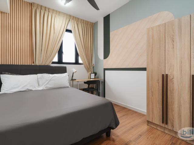 Fully furnished best room nice place