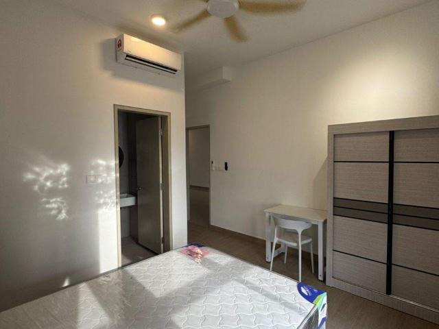 Fully Furnished Bintang Residence Medium Room