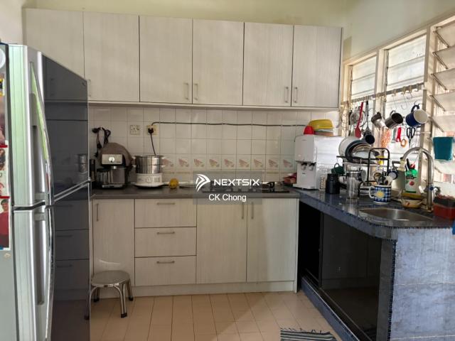 Fully Furnished Bloomsvale Residence Menara Vista Petaling @ Old Klang Road