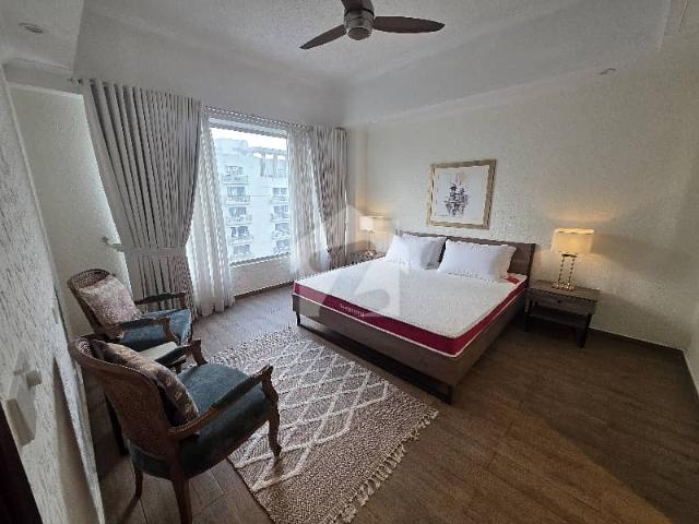 Fully Furnished Brand New Apartment