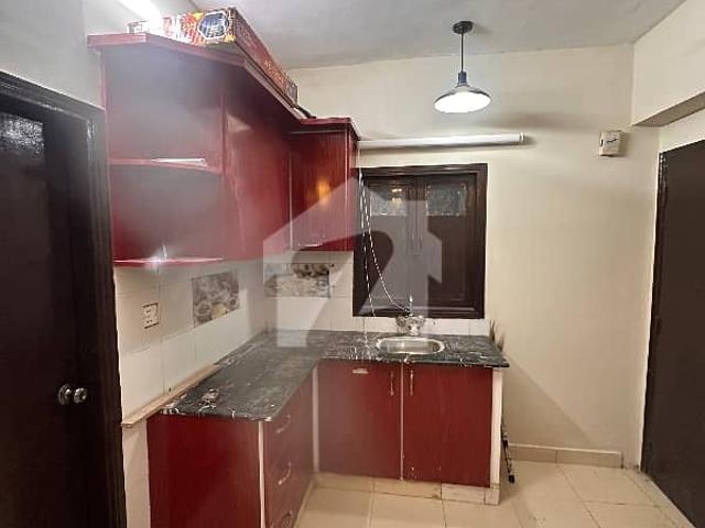 Fully Furnished Brand New Apartment For Rent