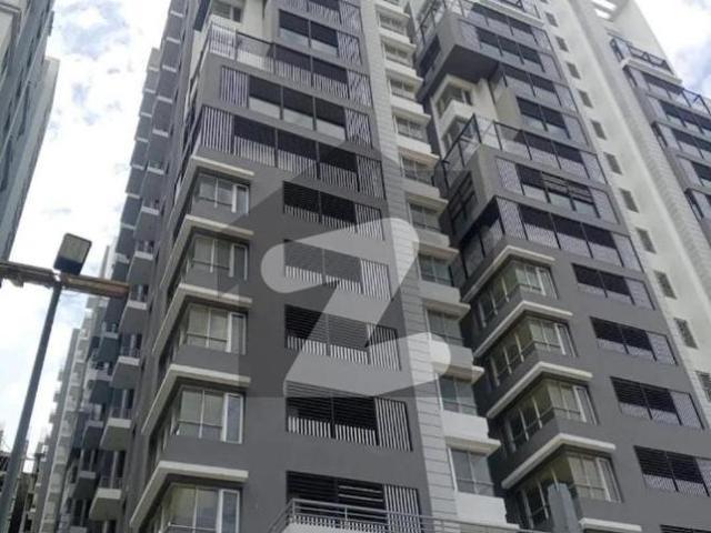 Brand New Apartment For Rent At Court Residency Callachi Cooperative Housing Society