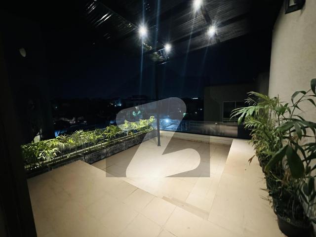 Fully Furnished Brand New Designer House For Sale At Very Reasonable Price Best Time To Invest. Contact Owner Bahria Greens Overseas Enclave Sector 3