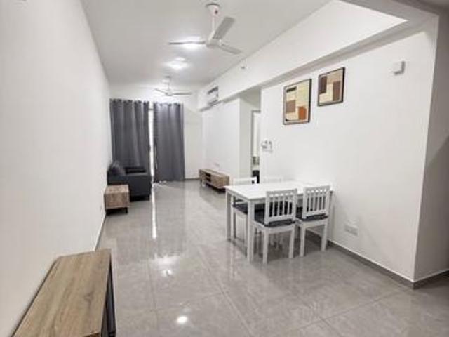 Fully Furnished Brand New Savana Residences For Rent Batu Kawan