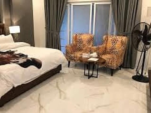Fully furnished brand new 2 Bed Appartment Bahria town phase 1 Rawalpindi Bahria Town Rawalpindi ID 85200