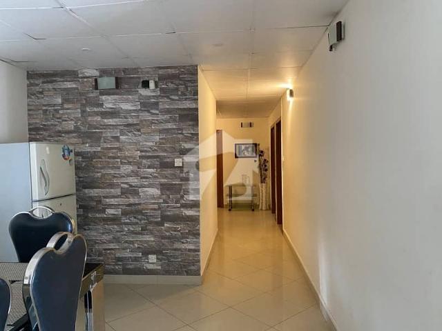 Fully furnished bungalow for rent