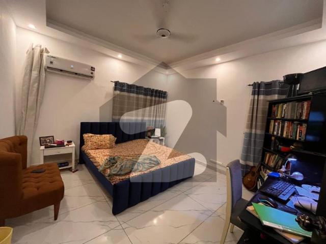 Fully Furnished Bungalow For Rent | 500 Square Yards | DHA Phase 5, Karachi DHA Phase 5