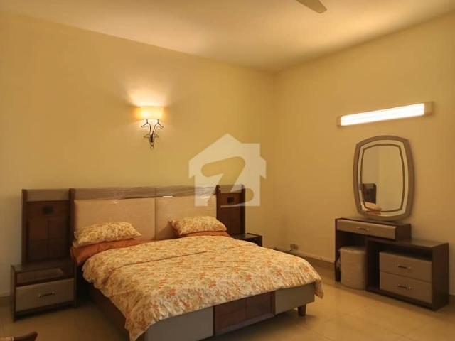 Fully furnished bungalow for rent