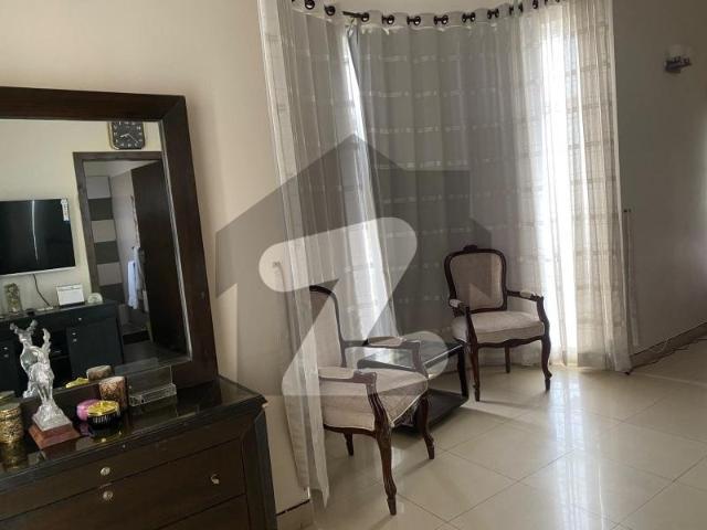 Fully furnished bungalow for rent dha phase 5