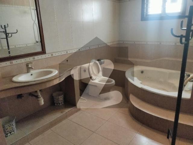Fully furnished bungalow for rent dha phase 6