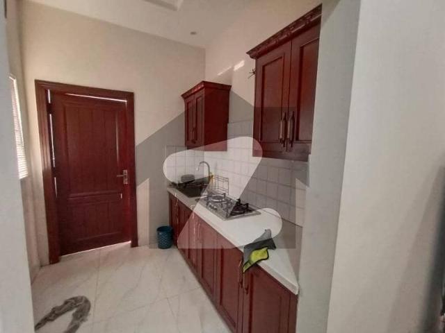 Fully Furnished Bungalow For Rent DHA Phase 7 Actual Pics
