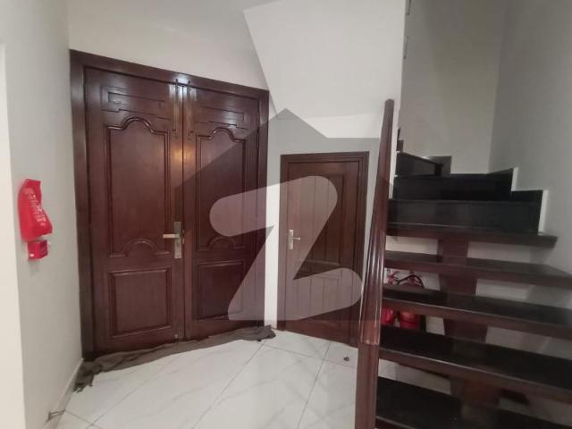 Fully Furnished Bungalow For Rent DHA Phase 7 Actual Pics DHA Phase 7