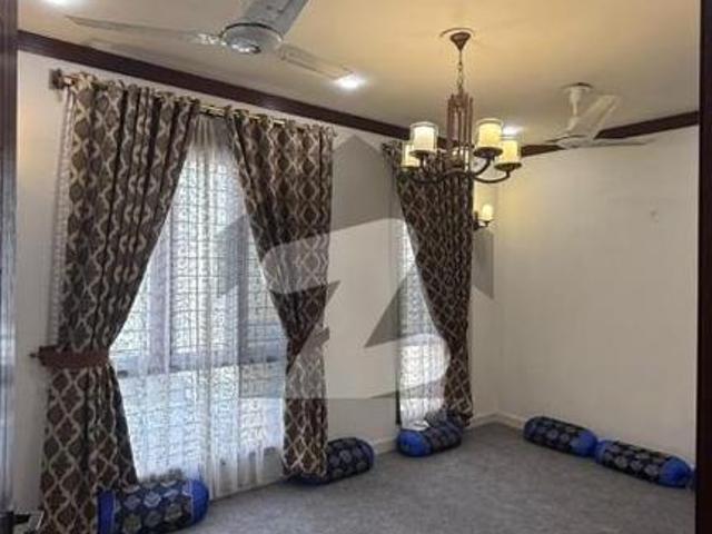 Fully Furnished Bungalow For Rent DHA Phase 7 Extension
