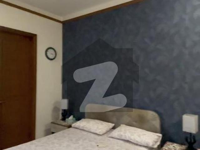 Fully Furnished Bungalow For Rent In DHA PHASE 8 Creek Vista