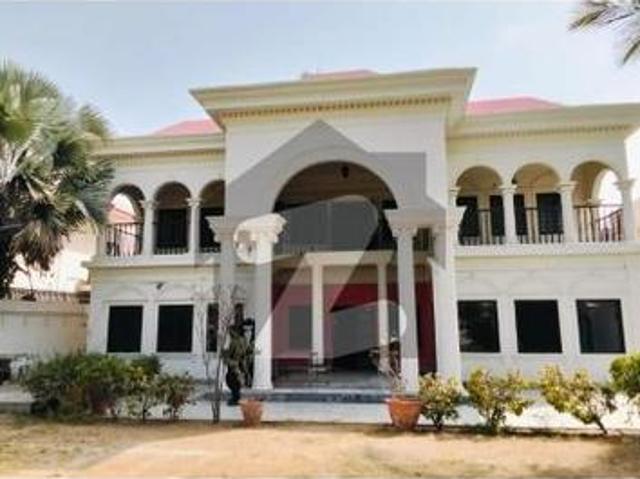 Fully furnished bungalow for rent in shamsheer phase 5 DHA Phase 5