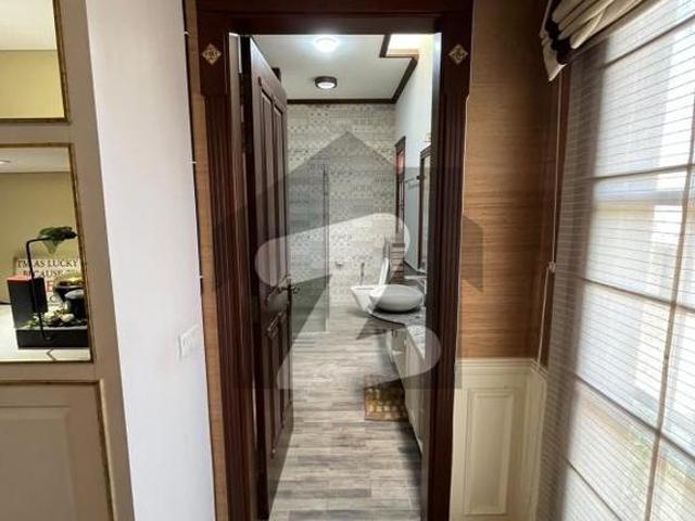 Fully FURNISHED Bungalow for sale 1000 yards DHA Phase 6