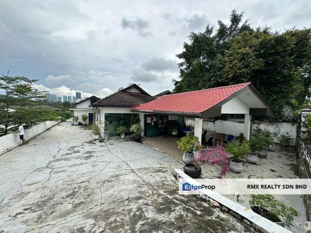 Fully Furnished Bungalow for Sale