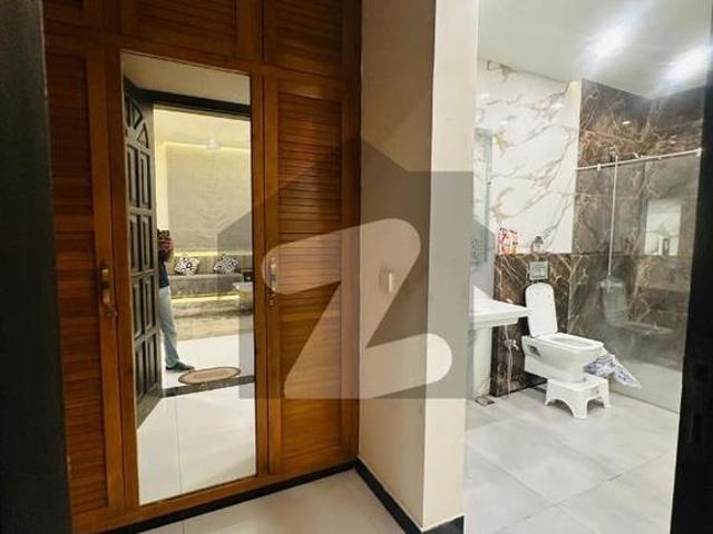 Fully furnished bungalow for sale dha phase 6
