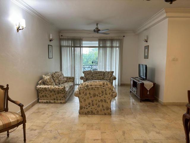 Fully Furnished Golf Living Bungaraya Ara Damansara