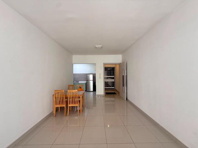 Fully furnished gardens Ville Condominiums