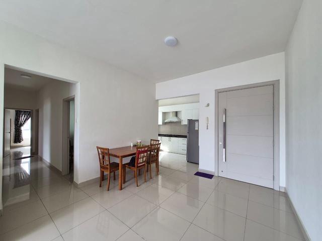 Fully furnished Gardens ville near imperial grande