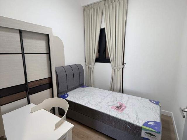 Fully Furnished Gardenz @ One South Serdang Small Room