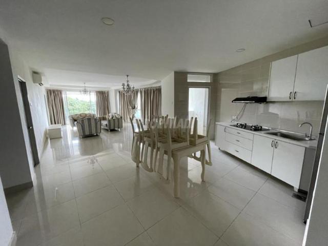 FULLY FURNISHED Green Beverly Hills Sky Bungalow Nilai 3R2B Type B