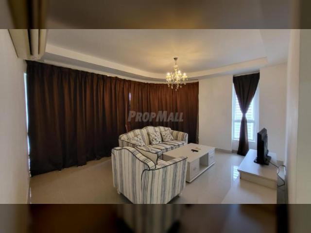 FULLY FURNISHED Green Beverly Hills Sky Bungalow Nilai 3R2B NO BALCONY Type A2