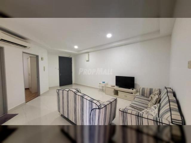FULLY FURNISHED Green Beverly Hills Sky Bungalow Nilai 2R1B NO BALCONY Type A1