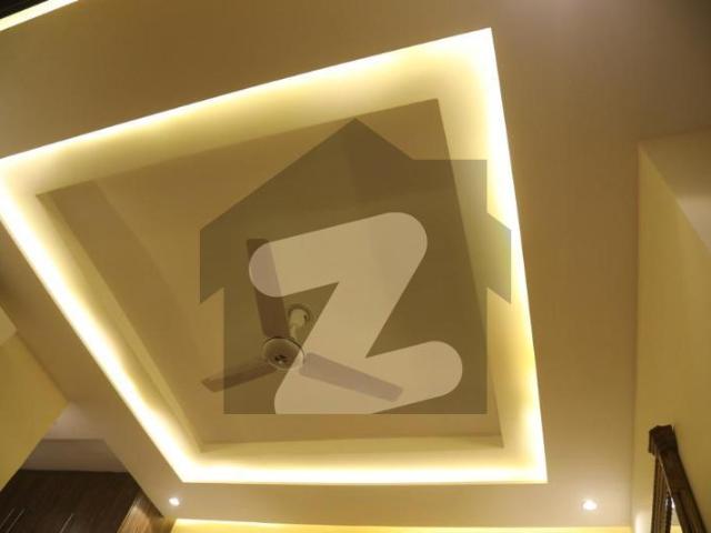 Fully Furnished Ground Floor Apartment For Rent Near DHA Phase 1 Rehman Gardens
