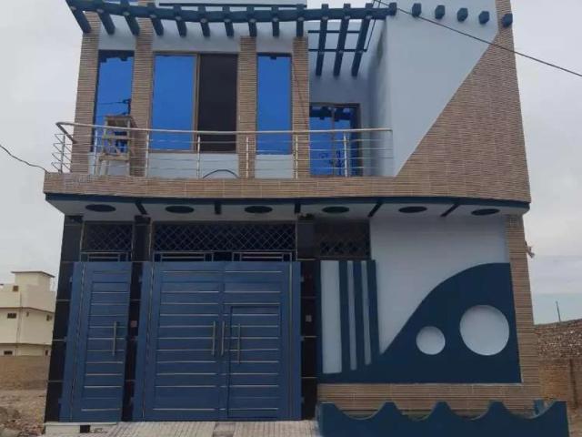 Fully Furnished Double Story house for sale Quetta ID 52978