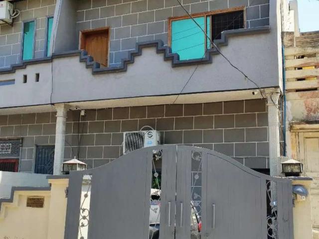 Fully Furnished Double Storey House For Sale In Satellite Town Block F Rawalpindi New Katarian ID 15678