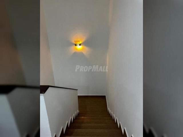 Fully Furnished Double Storey Semi D, Taman Sri Jelok, Kajang,Rental Opportunity Near Kajang Town