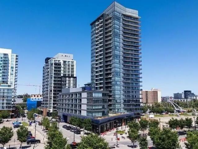 Fully Furnished Downtown 2 bed 2 bath Executive Suite
