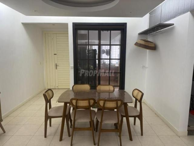 Fully Furnished Desa Putra Condominium Jln Wangsa Perdana Wangsa Maju