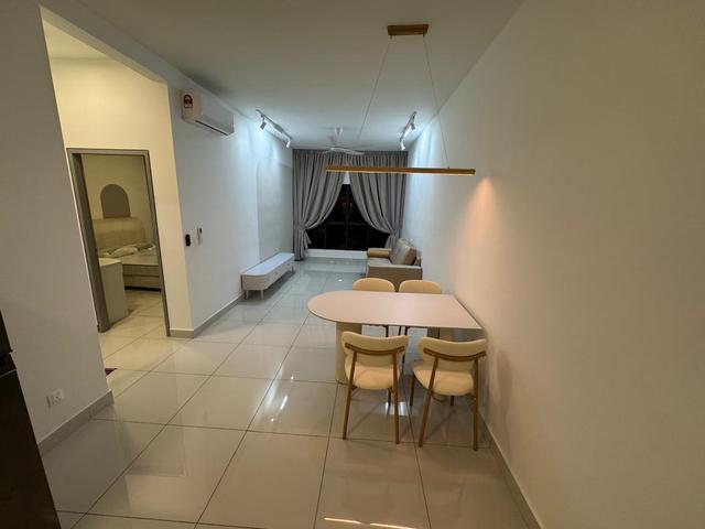 Fully Furnished Designed Unit For Rent Traders Park