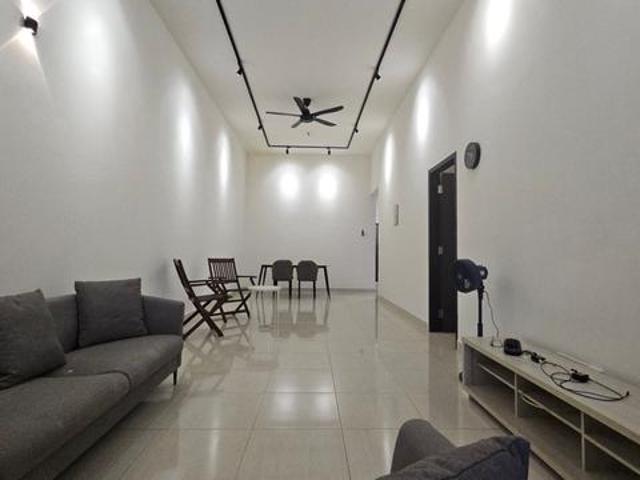 Fully Furnished Home MoveIn Ready Amansara South Bertam Penang