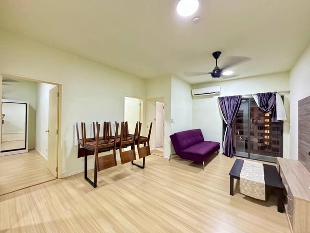 Fully Furnished Dian Residence Seksyen 13 Shah Alam