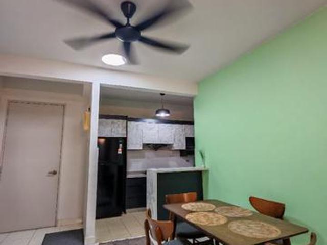 Fully furnished Direct Owner