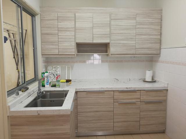 Fully Furnished DKiara Apartment for Sale